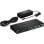 Switch Trendnet TPE-TG83 Gigabit Ethernet 8 Puertos PoE+ Sin Ventilador Montaje Pared