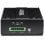 Commutateur industriel Trendnet TI-PG62B 4 ports Gigabit PoE+ 2 SFP 120 W IP30 DIN