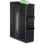 Commutateur industriel Trendnet TI-PG62B 4 ports Gigabit PoE+ 2 SFP 120 W IP30 DIN