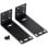 Switch Trendnet TEG-S25D 24 Puertos Gigabit Full Duplex Rack Metalico Sin Ventilador