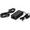 Switch Trendnet TE-FP051 Fast Ethernet 5 Puertos PoE+ 60W Largo Alcance Metalico