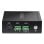 Switch Trendnet TI-G51SC Gigabit Ethernet 4 Puertos RJ-45 1 Puerto Fibra SC Industrial