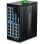 Switch Trendnet TI-G262 24 Puertos Gigabit 2 SFP Industrial DC
