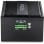 Switch Trendnet TI-G262 24 Puertos Gigabit 2 SFP Industrial DC