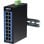 Switch Industrial Trendnet TI-G160i 16 Puertos Gigabit Gestionado Metal IP30 DIN-Rail
