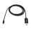 Cable de transferencia StarTech.com USB 3.0 USB A a USB C 2m Negro Plug and Play