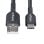 USB-C Kabel StarTech.com 3m Schwarz 3A USB 2.0 TPE-Beschichtung Schnellladung