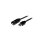Cavo di Estensione USB 2.0 Attivo 10 m StarTech Maschio a Femmina USB A Nero