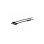 Cable USB StarTech USB2HAB50AC 15m A Macho-B Macho Actif Alu Noir