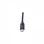 Adaptador USB-C V7 CBTCU3A-01M Preto USB 3.2 Gen 1 0,1 m Macho/Fêmea