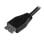 Cable USB A a Micro USB B 3 m Negro StarTech.com Delgado USB 3.2 Gen 1