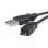 Cabo USB-C StarTech.com 1m Branco USB 2.0 60W 3A Macho a Macho