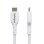 Câble USB A vers Micro USB B StarTech 1m Noir 480 Mbit/s