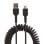 Cable USB-A à USB-C Rétro StarTech 0,5 m Charge Rapide et Haute Résistance