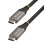 Cavo USB C StarTech.com R2CCR-2M-USB-CABLE 2m 60W PD Angolare Durevole