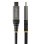 Cavo USB C StarTech.com R2CCR-2M-USB-CABLE 2m 60W PD Angolare Durevole