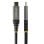 Cable USB C StarTech.com R2CCR-2M-USB-CABLE 2m 60W PD Angulado Duradero