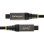 Cavo USB C StarTech.com R2CCR-2M-USB-CABLE 2m 60W PD Angolare Durevole