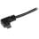 Kabel USB StarTech USBEXTPAA3MW 2.0 3m Verlängerung Stecker/Buchse Weiß