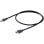 USB Kabel StarTech.com USB2HAB5M 5 m USB 2.0 A auf B Schwarz Plug and Play