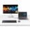 USB4 Kabel StarTech.com 0,5 m USB C zu USB C 240 W 40 Gbit/s Schwarz