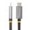 USB-C Kabel StarTech.com CC1M-40G-USB-CABLE 1m 40 Gbps 100W Schwarz