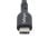 USB-C Kabel StarTech.com CC1M-40G-USB-CABLE 1m 40 Gbps 100W Schwarz