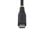 Cable USB C StarTech.com S2CEPR2M-USB-CABLE 2 m Silicona mallada USB 2.0 PD 240 W Negro