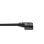 Cable USB StarTech USB3AU2MLS 2 m USB 3.2 Gen 1 Micro-USB B Angulado Negro