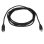 Cable USB-C vers Mini USB-B StarTech 2m Male-Male USB 2.0 Noir Flexible