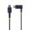 Cable USB C StarTech S2CEPR3M-USB-CABLE 0.48 Gbit/s 240W PD 3.1 30AWG Negro 1 m