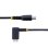 Cavo USB C StarTech S2CEPR3M 240W PD 3.1 1 m Nero