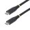 Cavo USB C StarTech S2CEPR3M 240W PD 3.1 1 m Nero