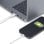 Cabo USB StarTech.com USB-A para USB-C 2m Branco Carga Rápida 3A TPE