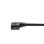 Kabel StarTech.com RUSB31CC50CMBR 1,6ft USB-C 3.2 Gen2 10Gbps gewinkelt 100W Schwarz