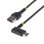 Cavo USB-C StarTech.com R2ACR-2M-USB-CABLE 2m 3A Fast Charge Durable
