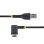 Cavo USB-C StarTech.com R2ACR-2M-USB-CABLE 2m 3A Fast Charge Durable