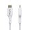 Cavo USB-C StarTech.com R2ACR-2M-USB-CABLE 2m 3A Fast Charge Durable