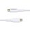 Cavo USB-C StarTech.com R2ACR-2M-USB-CABLE 2m 3A Fast Charge Durable