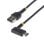 Cavo USB-C StarTech.com R2ACR-2M-USB-CABLE 2m 3A Fast Charge Durable
