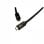 Cavo USB-C V7 CBLCU2-2E Nero 2 m Connettori Maschio USB-C Oro PVC AWG 23/30