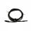 Cavo USB-C V7 CBLCU2-2E Nero 2 m Connettori Maschio USB-C Oro PVC AWG 23/30