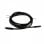 Cavo USB-C V7 CBLCU2-2E Nero 2 m Connettori Maschio USB-C Oro PVC AWG 23/30