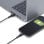 Cabo USB StarTech.com USB-A para USB-C 2 m Preto Carga Rápida 3A TPE