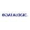 Cable USB Datalogic 90A052258 2 m USB A USB 2.0 Macho/Macho Negro