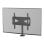 TV-Halterung Neomounts DS42-430BL14 drehbar 32-55 Zoll, bis 50 kg, Schwarz