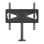 TV-Halterung Neomounts DS42-430BL14 drehbar 32-55 Zoll, bis 50 kg, Schwarz