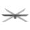 TV-Halterung Neomounts DS42-430BL14 drehbar 32-55 Zoll, bis 50 kg, Schwarz