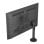 Monitorhalterung Neomounts DS42-430BL12 Tischbefestigung bis 43 Zoll 50 kg schwarz