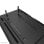 Wandhalterung Neomounts WL30-750BL18P fest Stahl 50-98 Zoll 100 kg Schwarz höhenverstellbar